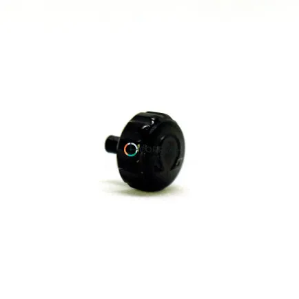 Заводная головка Omega черная GSOM-016-20 - 4