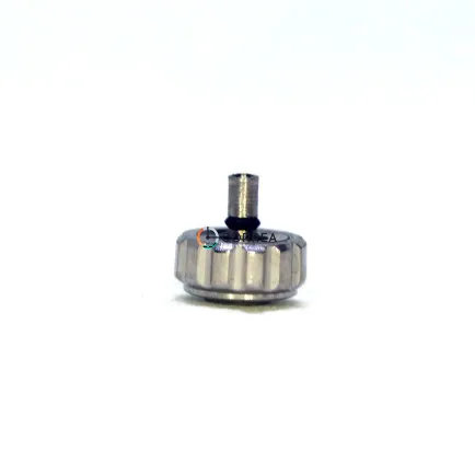 Заводная головка Omega белая GSOM-016-20 - 6