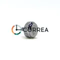 Заводная головка Omega белая GSOM-016-20 - 1