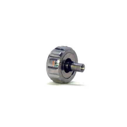 Заводная головка Omega белая GSOM-016-20 - 5