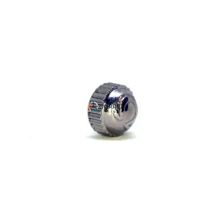 Заводна головка Omega біла GSOM-017 - 4