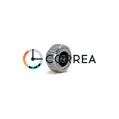 Заводна головка Omega біла GSOM-017 - 2