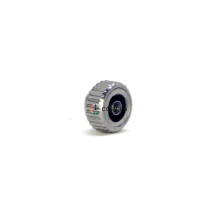 Заводна головка Omega біла GSOM-017 - 5