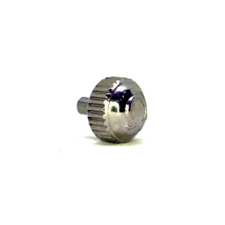 Заводная головка Omega белая GSOM-018