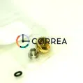 Заводная головка Rolex золото GSR-004g - 1