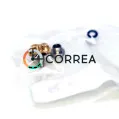Заводная головка Rolex золото GSR-004g - 2