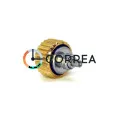 Заводна головка Rolex Submariner золото GSR-006 - 2