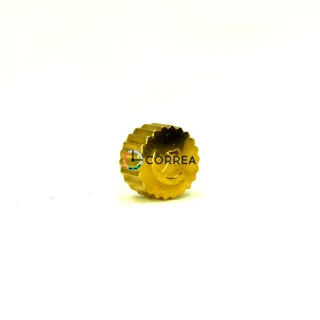Заводная головка Rado золото GSRA-003