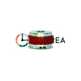 Заводная головка Richard Mille белая с красным GSRM-003 - 3