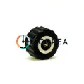 Заводная головка Tissot черная GST-006-25 - 2