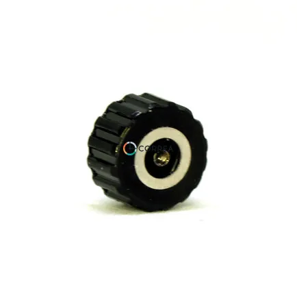 Заводная головка Tissot черная GST-006-25 - 5