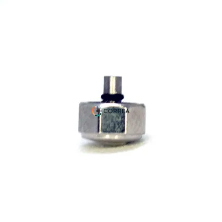 Заводная головка Tissot белая GST-007-27 - 6