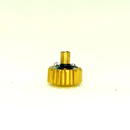 Заводная головка Tissot золото GST-008-20 - 6