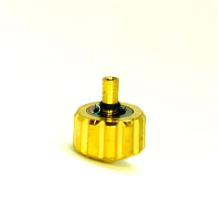 Заводная головка Tissot золото GST-009-25g - 5