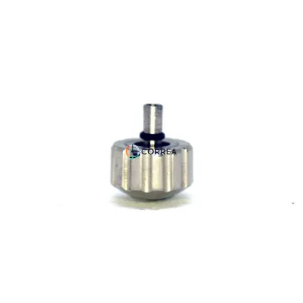 Заводная головка Tissot белая GST-009-20w - 6