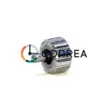 Заводная головка Tissot белая GST-009-20w - 2