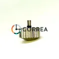 Заводна головка Tissot біла GST-010-25 - 2