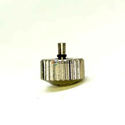 Заводна головка Tissot біла GST-010-25 - 4