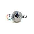 Заводна головка Tissot біла GST-010-25 - 1