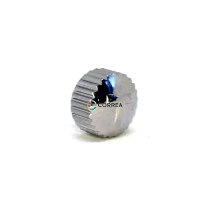Заводна головка Tissot біла GST-010-25 - 3