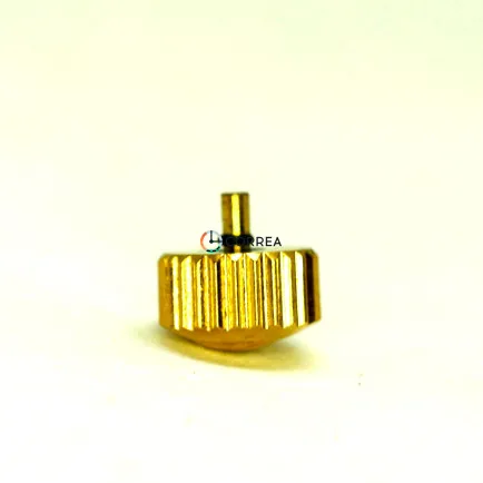 Заводная головка Tissot золото GST-010-25g - 6