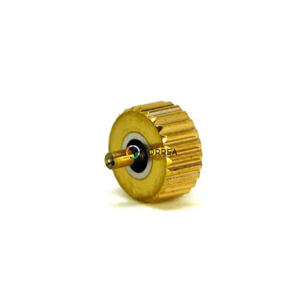 Заводная головка Tissot золото GST-010-25g - 5
