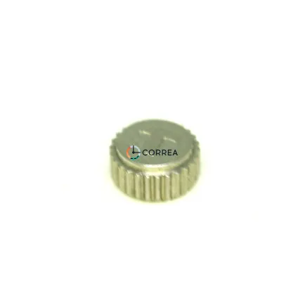 Заводна головка Tissot біла GST-014-20 - 4