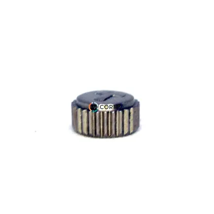 Заводна головка Tissot біла GST-014-20 - 6