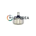 Заводная головка Tissot белая GST-019-25 - 3