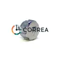 Заводная головка Tissot белая GST-019-25 - 1