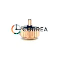 Заводна головка Tissot червоне золото GST-020-25 - 3