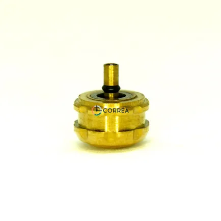 Заводная головка Tissot золото GST-023-25g - 6
