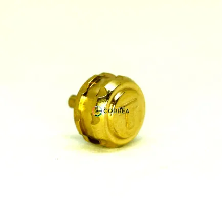 Заводная головка Tissot золото GST-023-25g - 4