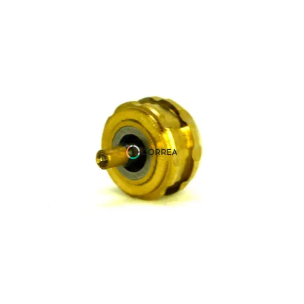Заводная головка Tissot золото GST-023-25g - 5