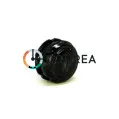 Заводная головка Tissot черная GST-023-25b - 1