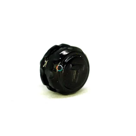 Заводная головка Tissot черная GST-023-25b - 4