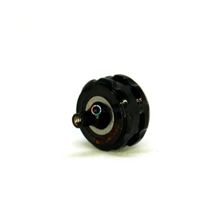 Заводная головка Tissot черная GST-023-25b - 5