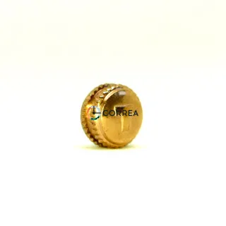 Заводная головка Tissot красное золото GST-037-20r
