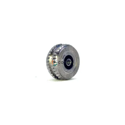 Заводная головка Tissot белая GST-037-20w - 5