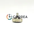 Заводна головка Tissot біла GST-038-25 - 2