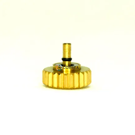 Заводная головка Tissot золото GST-038-25g - 6