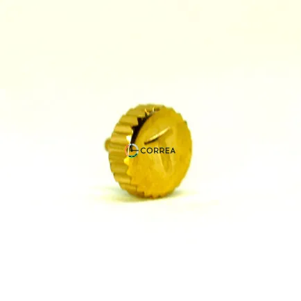 Заводная головка Tissot золото GST-038-25g - 4