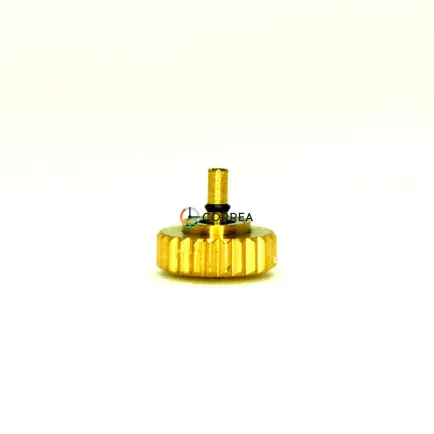 Заводная головка Tissot золото GST-042-20g - 5