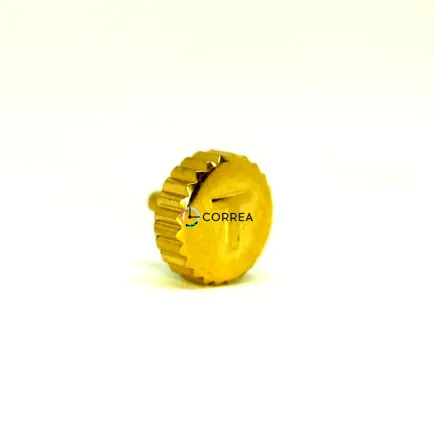 Заводная головка Tissot золото GST-042-20g - 4