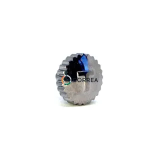 Заводная головка Tissot белая GST-042-20w