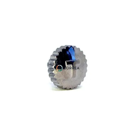 Заводна головка Tissot біла GST-042-20 - 4