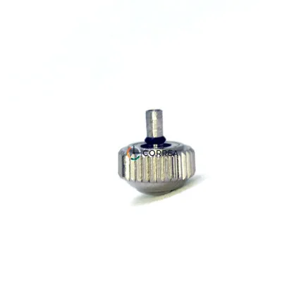Заводная головка Tissot белая GST-043-20w - 5