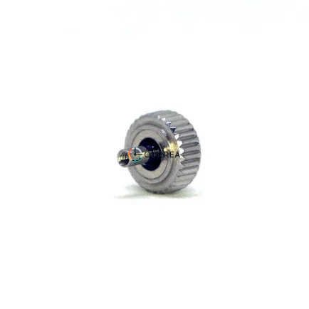 Заводная головка Tissot белая GST-043-20w - 6
