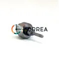 Кнопка хронографа цилиндрическая белая FKH-032w - 3
