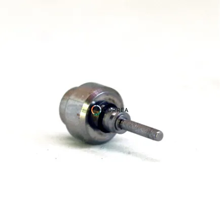 Кнопка хронографа цилиндрическая белая FKH-032w - 6
